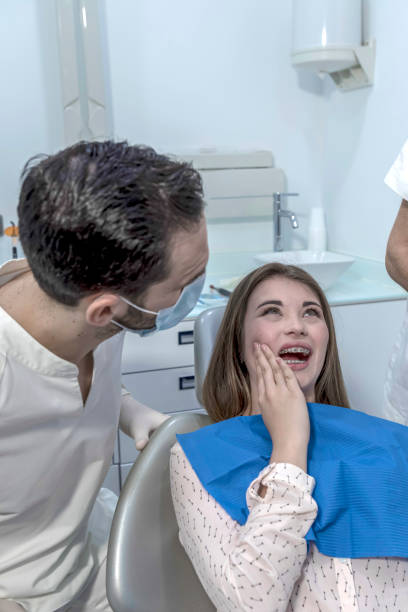 Tooth Infection Emergency Dentist in OR